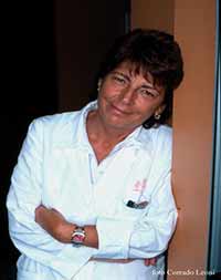 Sandra Morano