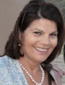 Luisa Milia