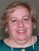 Antonella Isgrò