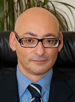 Nelson Alberto Cimmino