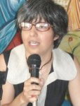 Tiziana Tarsia