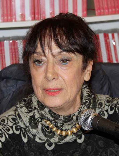 Luisella Battaglia