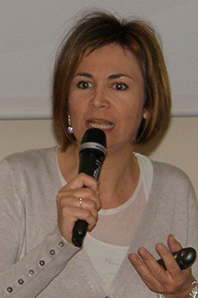 Luisa Stagi