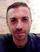 Massimiliano Agovino