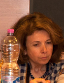 Giovanna Savorani