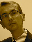 Alberto Maria Benedetti