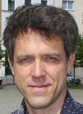 Benno Plassmann