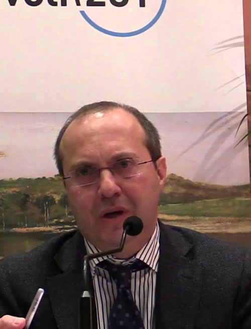 Sergio Beltrani