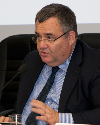 Luigi Giuseppe Birritteri