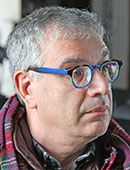 Alberto Michele Cisterna
