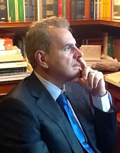 Roberto Giovanni Conti