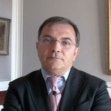 Maurizio de Lucia