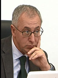 Valerio Fracassi