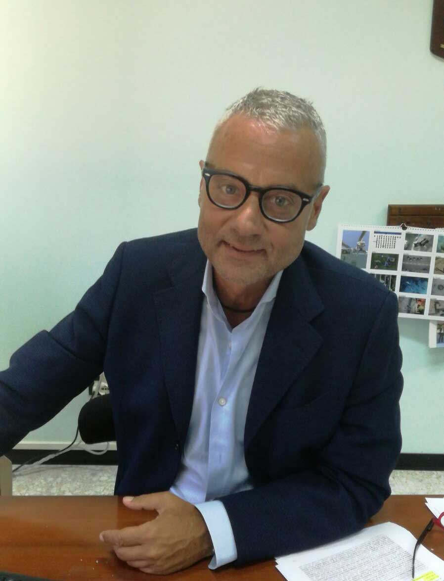 Paolo Itri