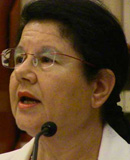 Maria Monteleone