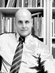 Massimiliano Angelucci