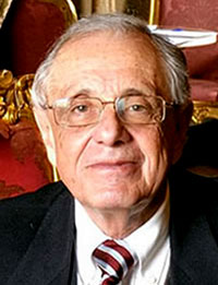 Lamberto Maffei