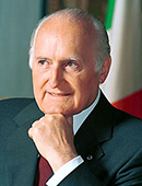 Oscar Luigi Scalfaro