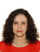 Angela Maria Michelis