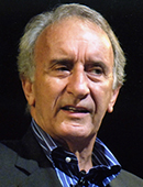 Gian Luigi Beccaria