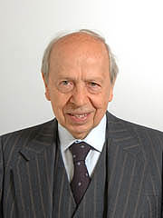 Lamberto Dini
