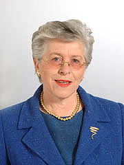 Mariapia Garavaglia