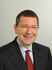 Ignazio Marino