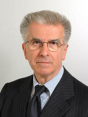 Luigi Enrico Zanda