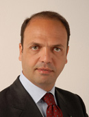 Angelino Alfano