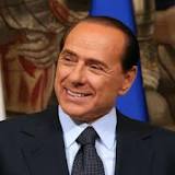 Silvio Berlusconi