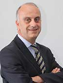 Gianpiero Bocci