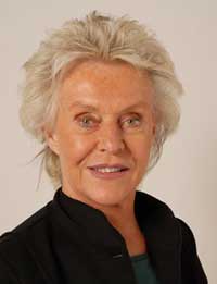 Margherita Boniver