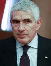 Pier Ferdinando Casini