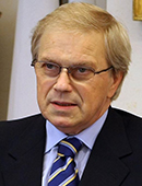 Pierluigi Castagnetti