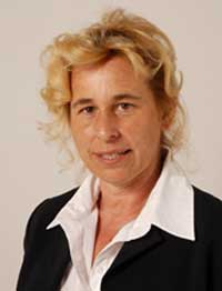 Stefania Gabriella Anastasia Craxi