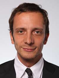 Massimiliano Fedriga