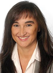 Laura Garavini