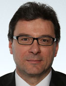 Giancarlo Giorgetti