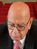 Antonio Leone
