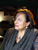 Doris Lo Moro