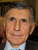 Enrico Pianetta