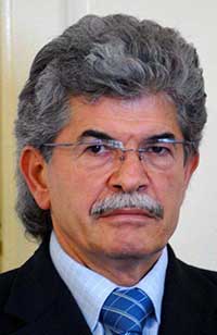 Antonio Razzi