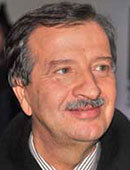 Pietro Tidei