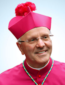 Nunzio Galantino