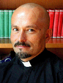 Paolo Gamberini, SJ