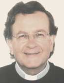 Rossano Zas Friz De Col, SJ