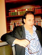 Santi Barbagallo