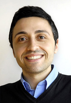Pierpaolo Polcaro