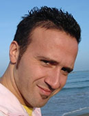 Massimiliano Baratucci