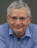 Iørn Korzen
